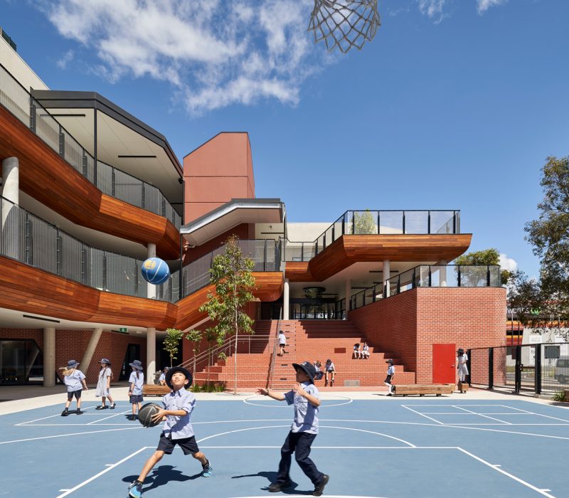 Learning – Docklands Primary School